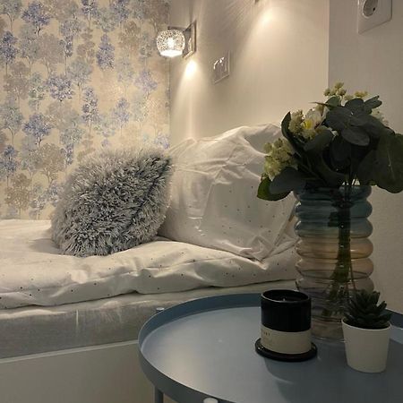 Downtown Mini Apartment 부다페스트 외부 사진