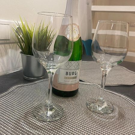Downtown Mini Apartment 부다페스트 외부 사진
