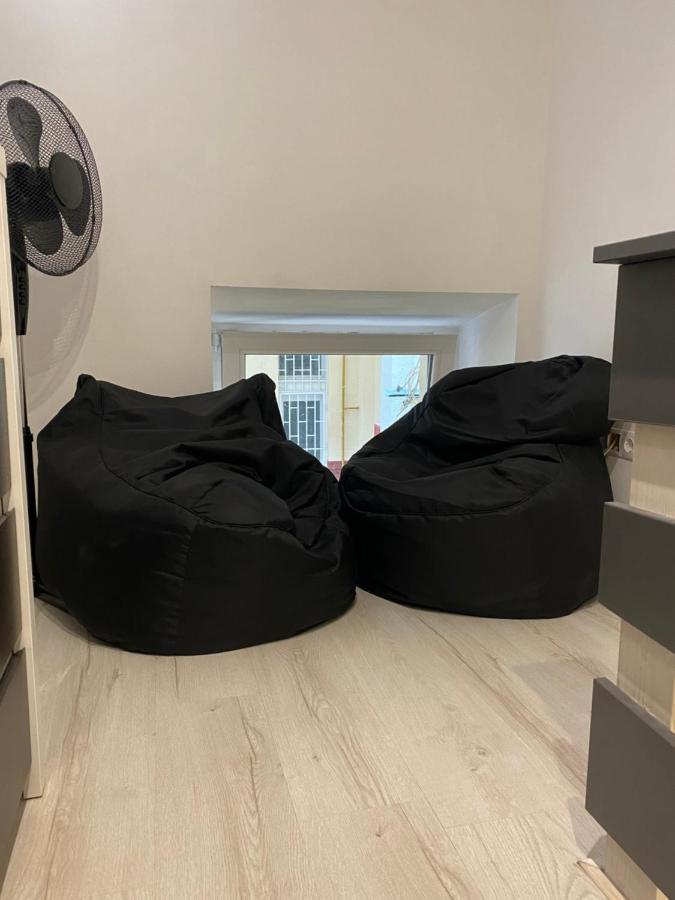 Downtown Mini Apartment 부다페스트 외부 사진