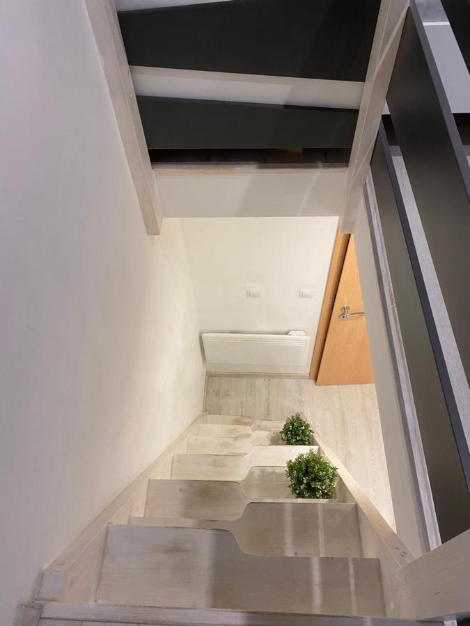 Downtown Mini Apartment 부다페스트 외부 사진